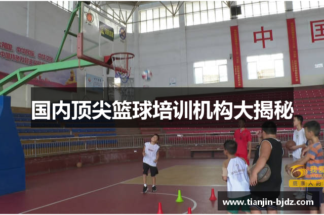 国内顶尖篮球培训机构大揭秘